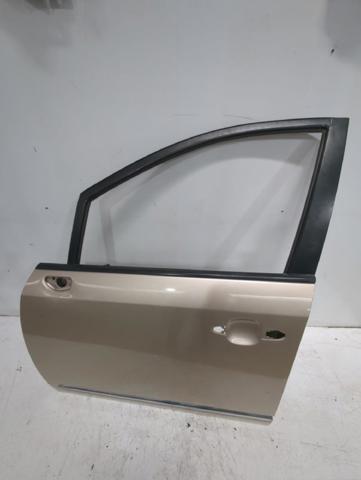 Comprar Puerta del conductor Carens  FG