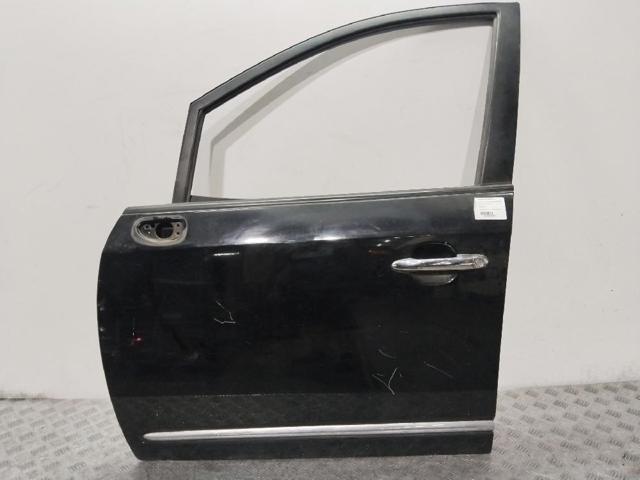 Puerta del conductor para KIA Carens  (FG)