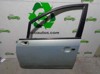 Puerta de coche, delantera, izquierda 760031D010 HYUNDAI