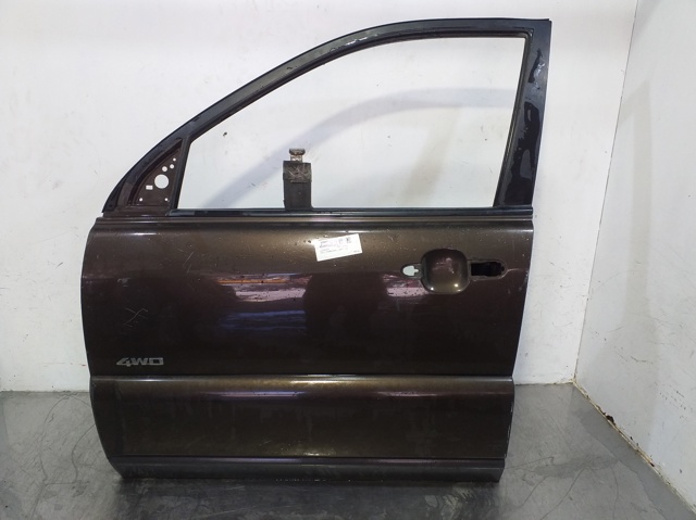 Precio del repuesto Puerta del conductor Sportage II SUV