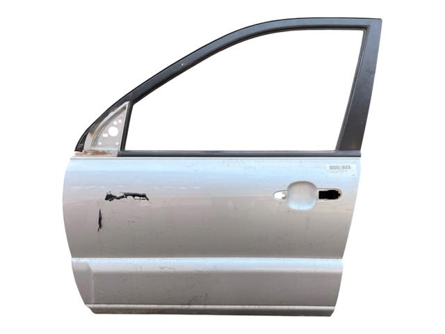 Puerta delantera izquierda para KIA Sportage JE