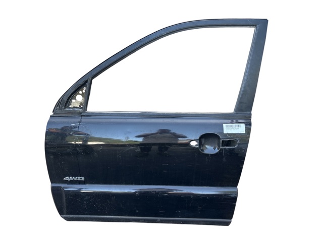 Comprar Puerta delantera izquierda KIA Sportage II JE a bajo precio