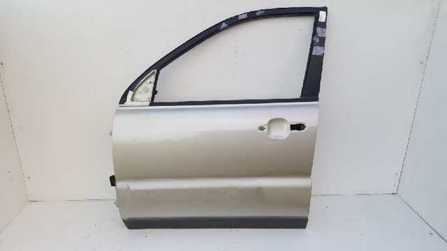 Puerta del conductor para KIA Sportage II (JE)