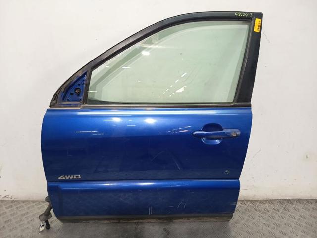 Comprar Puerta del conductor Sportage II JE