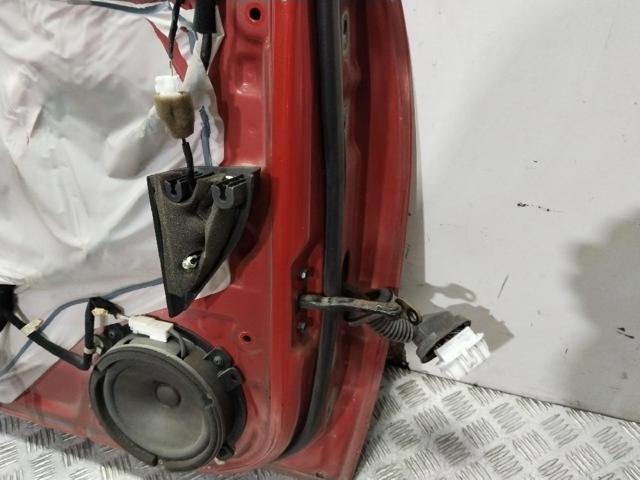 Puerta delantera izquierda KIA Rio 2 JB