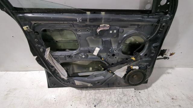 Puerta delantera izquierda KIA Rio 2 JB
