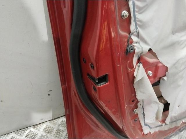 Puerta delantera izquierda KIA Rio 2 JB