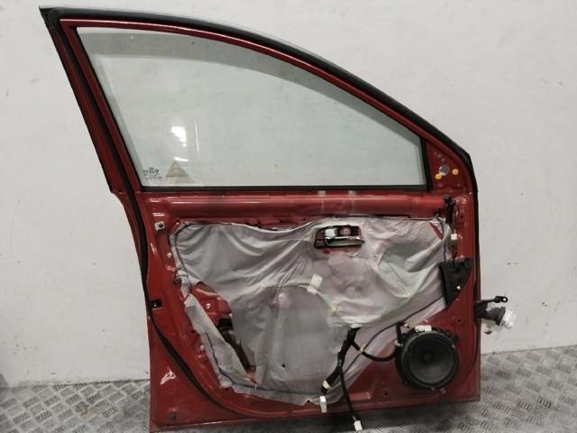 Puerta delantera izquierda KIA Rio 2 JB