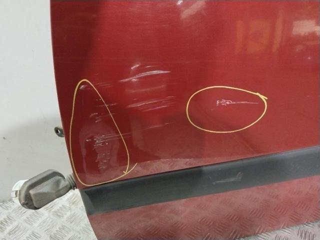 Puerta delantera izquierda KIA Rio 2 JB