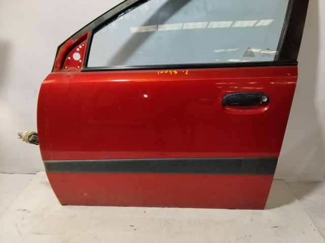 Puerta delantera izquierda KIA Rio 2 JB