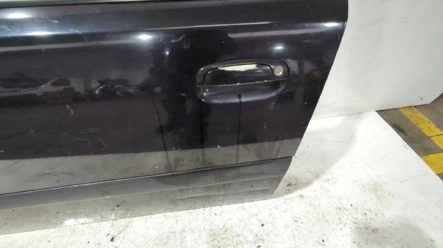 Puerta delantera izquierda KIA Rio 2 JB