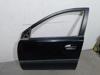 Puerta de coche, delantera, izquierda 760031G010 HYUNDAI