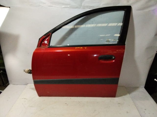 Puerta delantera izquierda KIA Rio 2 JB