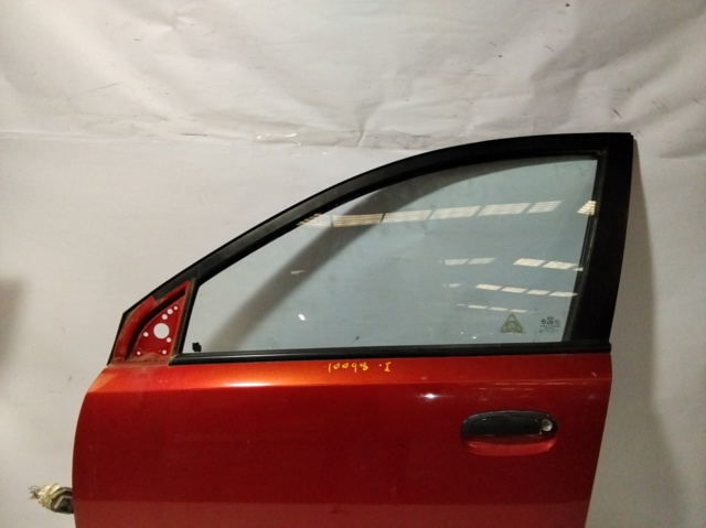Puerta delantera izquierda KIA Rio 2 JB
