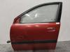 Puerta de coche, delantera, izquierda 760031G010 HYUNDAI