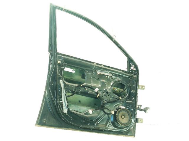 Puerta delantera izquierda KIA Rio 2 JB