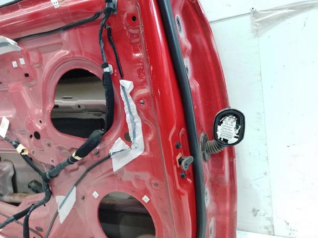 Puerta delantera izquierda KIA Rio 2 JB