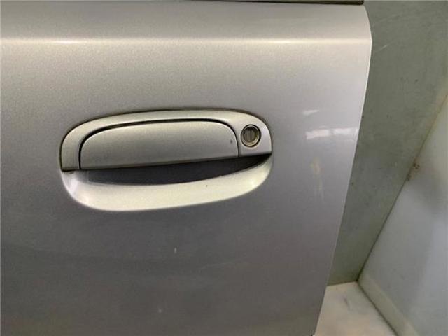 Puerta delantera izquierda KIA Rio 2 JB