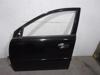 Puerta de coche, delantera, izquierda 760031G010 HYUNDAI