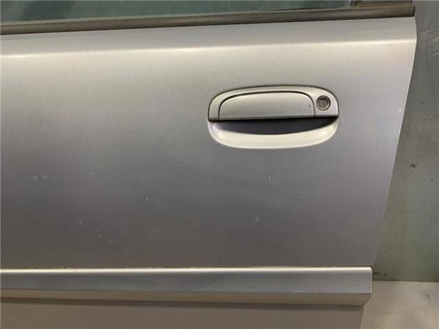 Puerta delantera izquierda KIA Rio 2 JB