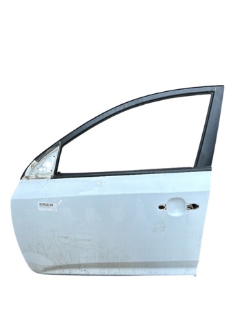 Puerta delantera izquierda 760031H000 Hyundai/Kia