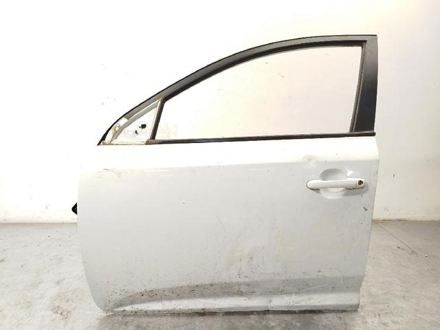 Puerta delantera izquierda 760031H000 Hyundai/Kia