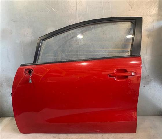 Puerta del conductor KIA Rio III hatchback comprar en España