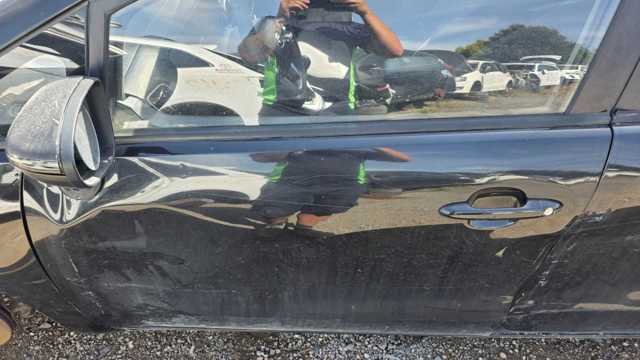Puerta delantera KIA Rio III (2011-2017)
