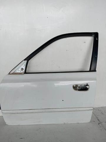 Puerta delantera izquierda Hyundai Accent 2 LC