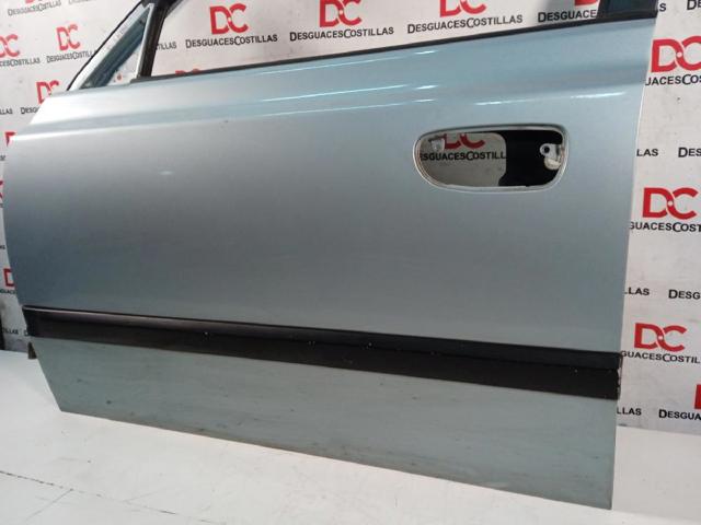 Puerta delantera izquierda Hyundai Accent 2 LC