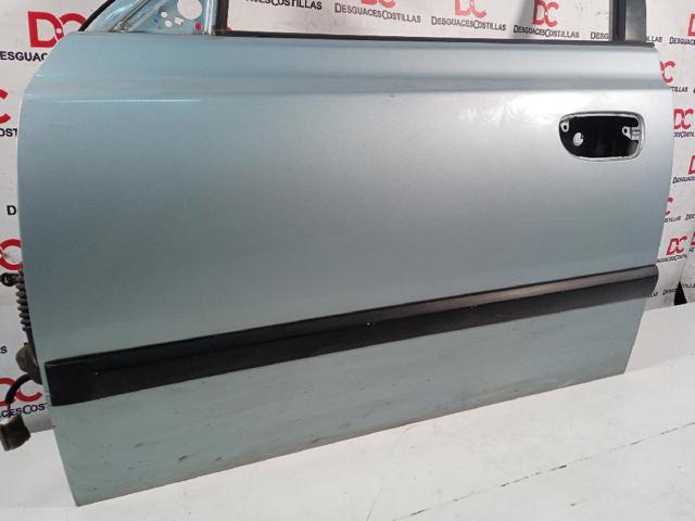 Puerta delantera izquierda Hyundai Accent 2 LC