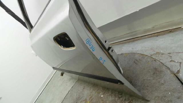 Puerta delantera izquierda Hyundai Accent 2 LC