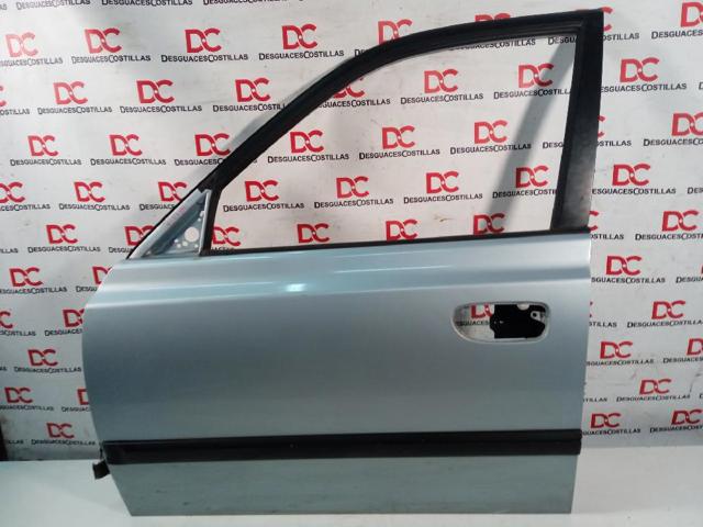Puerta delantera izquierda Hyundai Accent 2 LC