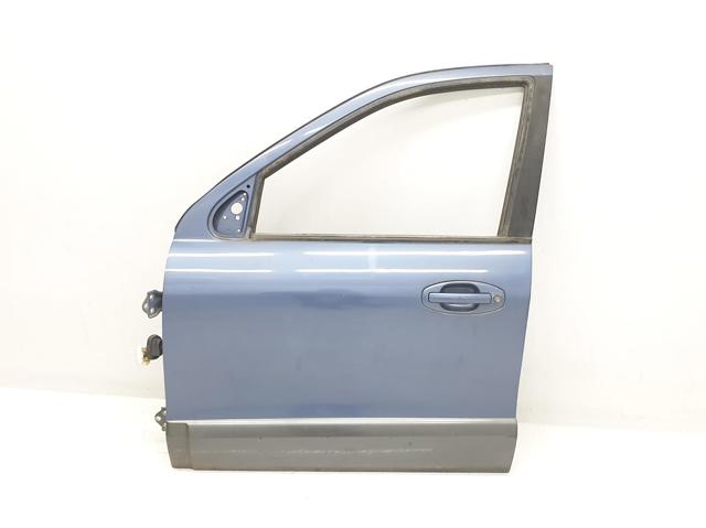 Puerta delantera izquierda 7600326110 Hyundai/Kia