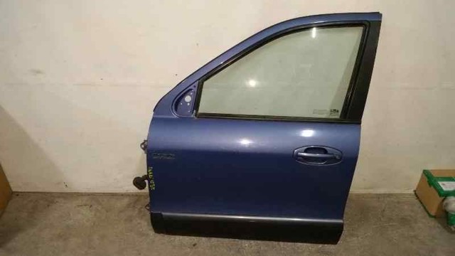 Puerta delantera izquierda para Hyundai Santa Fe SM