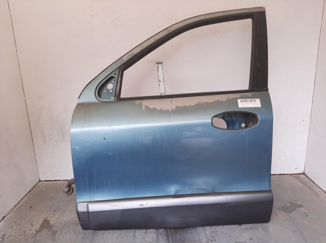 Comprar Puerta del conductor Santa Fe I SM