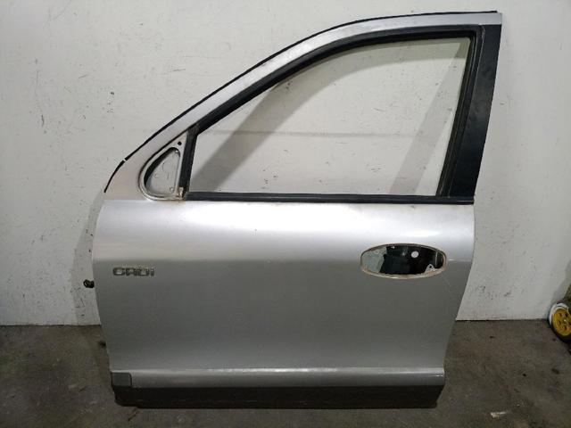 Puerta delantera izquierda para Hyundai Santa Fe SM