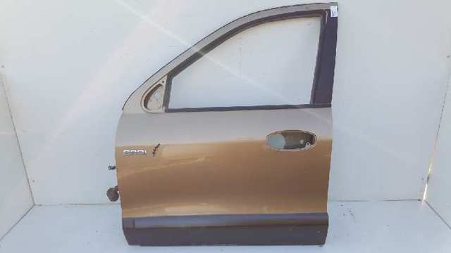 Puerta delantera Hyundai Santa Fe I (2000-2006)