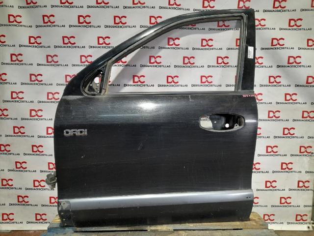 Puerta del conductor Santa Fe I SUV (2000-2006) original desde 181,50 €