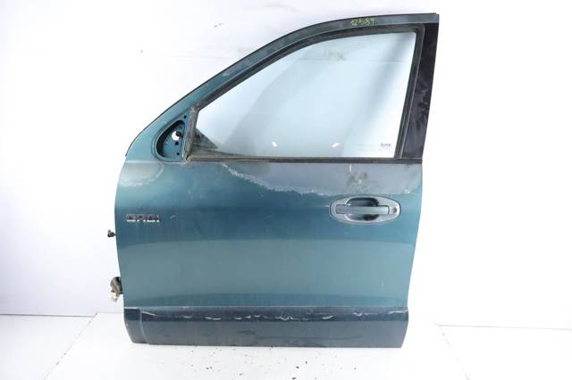 Puerta del conductor Hyundai Santa Fe I (SM)