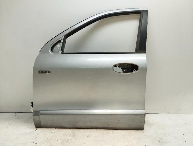Puerta delantera izquierda para Hyundai Santa Fe SM