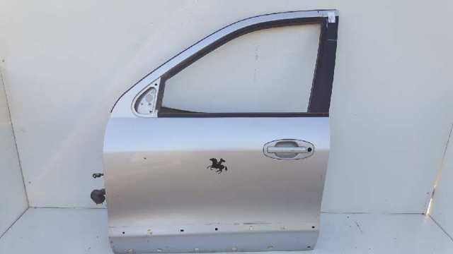 Comprar Puerta del conductor Santa Fe I SM