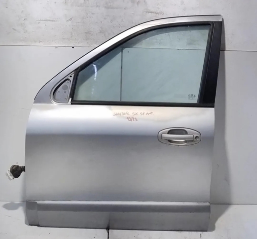 Precio del repuesto Puerta del conductor Santa Fe I SUV