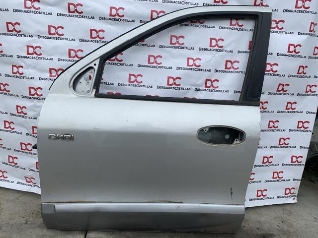 Puerta del conductor para Hyundai Santa Fe I (SM)