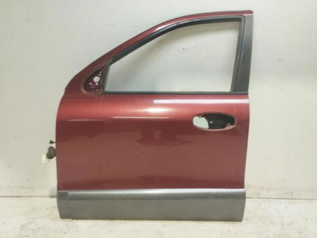 Puerta delantera Hyundai Santa Fe I (2000-2006)