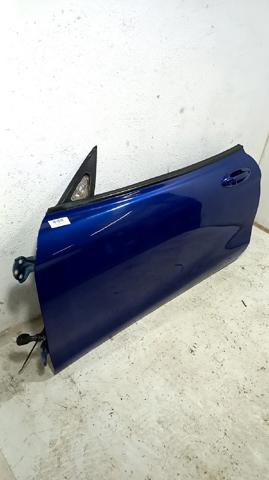 Puerta delantera izquierda para Hyundai Coupe RD