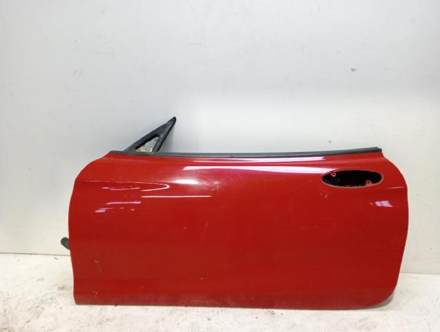 Puerta delantera izquierda para Hyundai Coupe RD