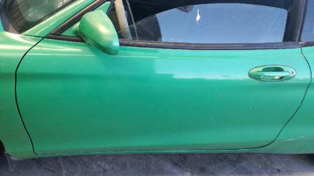 Precio del repuesto Puerta del conductor Coupe I coupé
