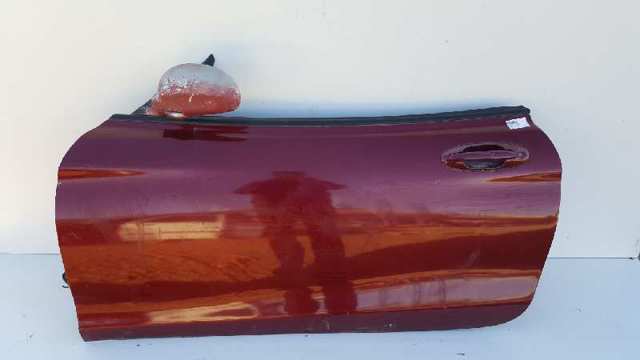 Puerta delantera izquierda para Hyundai Coupe RD