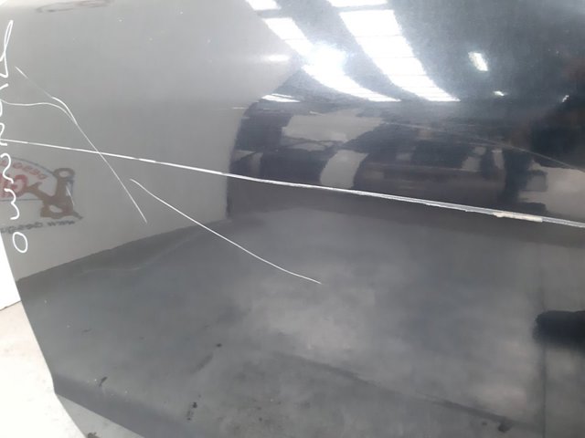 Puerta del conductor Hyundai Santa Fe II SUV comprar en España